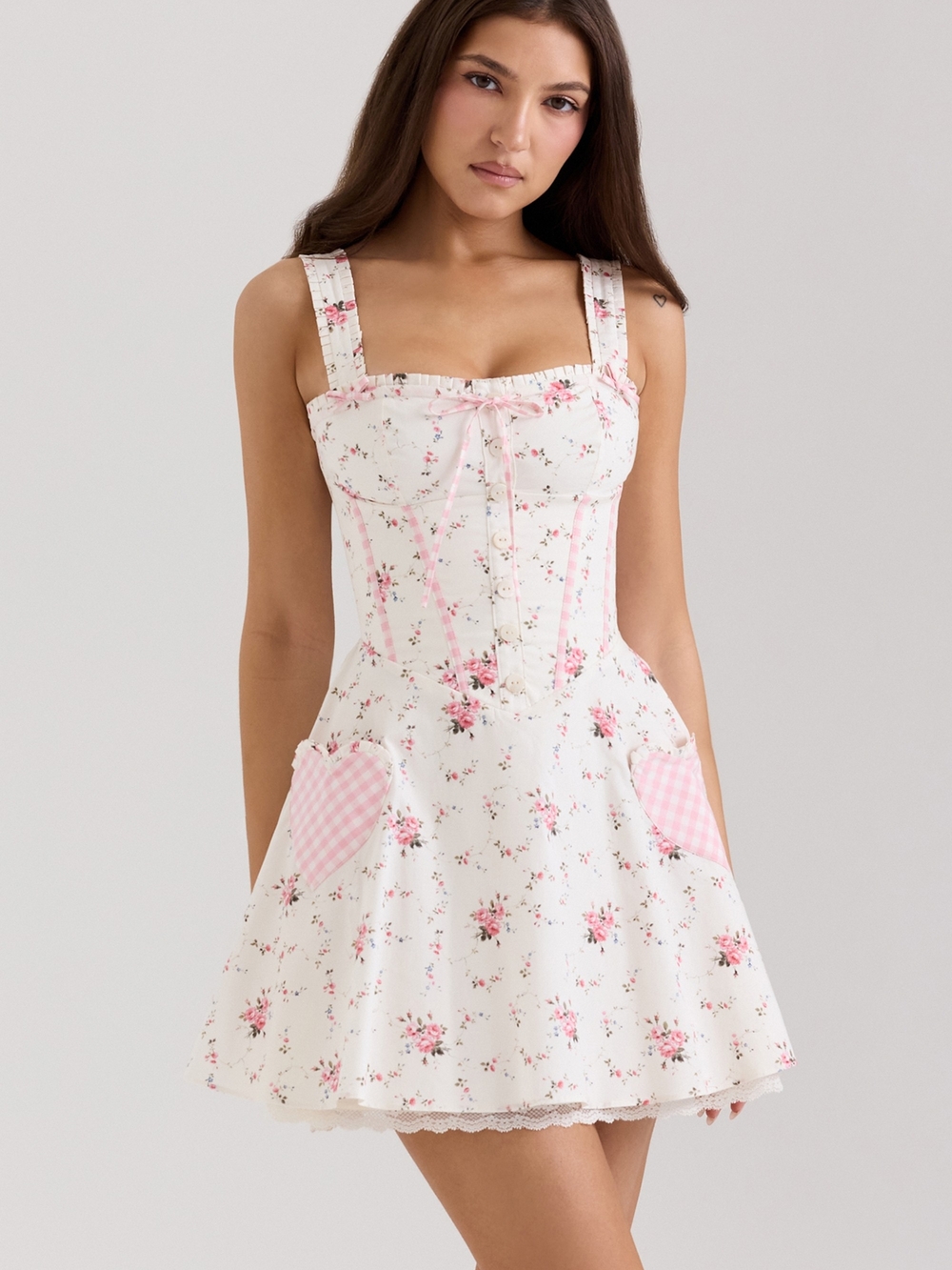 House of CB Marianella - Size Large
